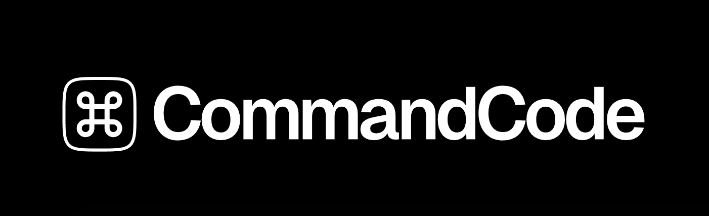 CommandCode